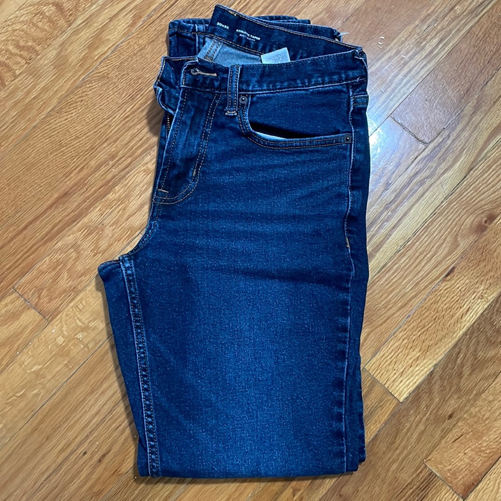 OLD NAVY MEN’S JEANS
